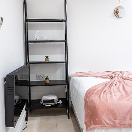 Appartement 10 Min Walk Oxford St - Hyde Park à Londres Extérieur photo